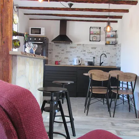 Filipi 5 Apartman Vižinada