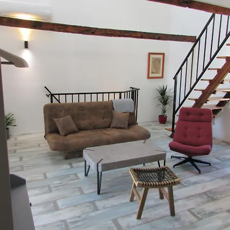 Appartement Filipi 5