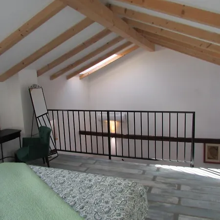 Apartman Filipi 5 Vižinada