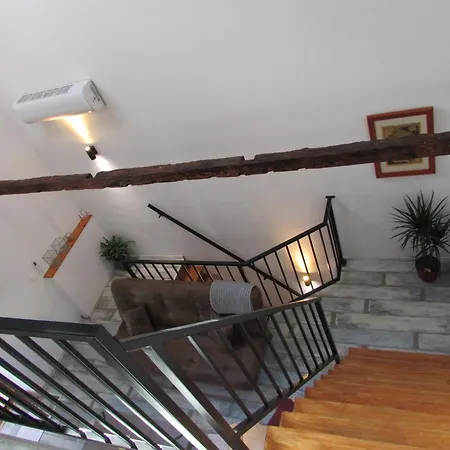Appartement Filipi 5