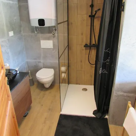 アパート Filipi 5 *