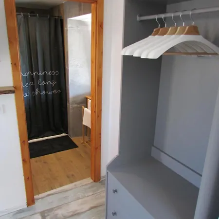 アパート Filipi 5 *