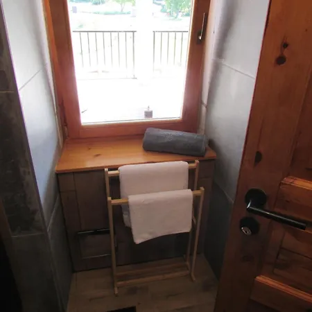 アパート Filipi 5 ヴィジナダ