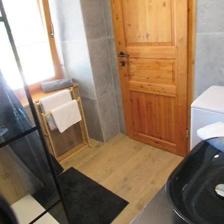 アパート Filipi 5 ヴィジナダ