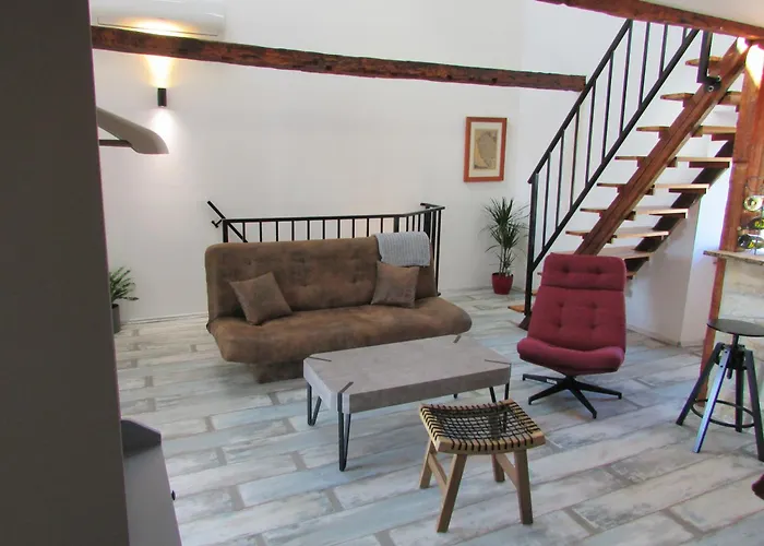 Appartement Filipi 5