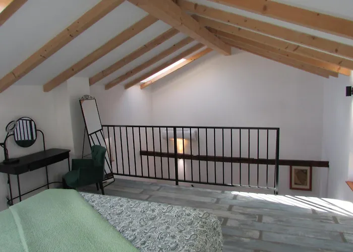 Apartment Filipi 5 Vižinada