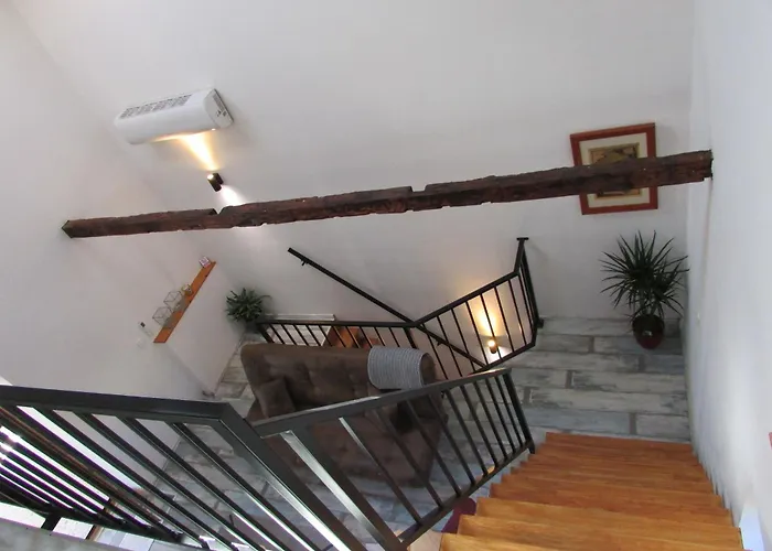 Appartement Filipi 5