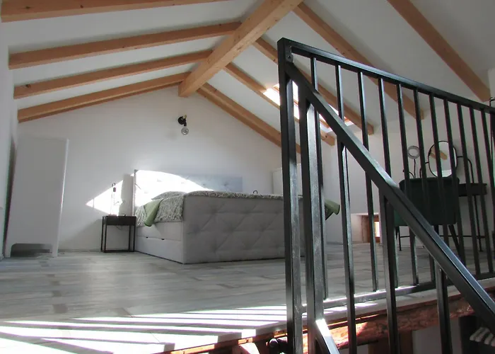 Filipi 5 Appartement *