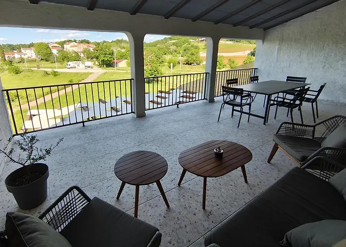 Filipi 5 * Vižinada