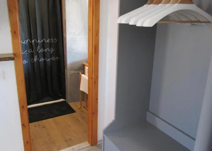 Apartment Filipi 5 *