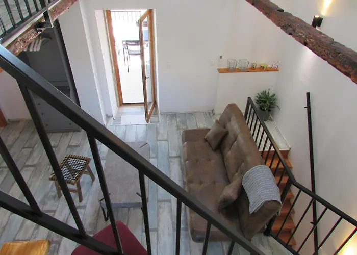 Filipi 5 Apartman Vizinada