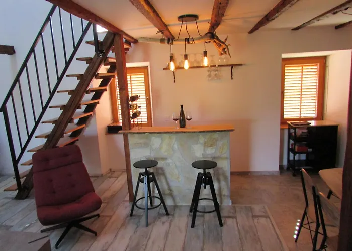 Appartement Filipi 5
