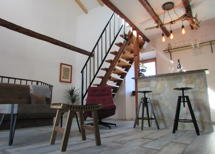 Appartement Filipi 5