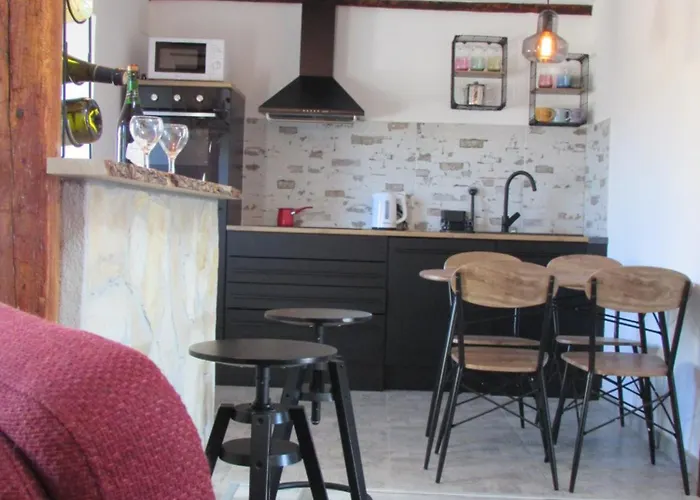 Filipi 5 Apartman Vizinada