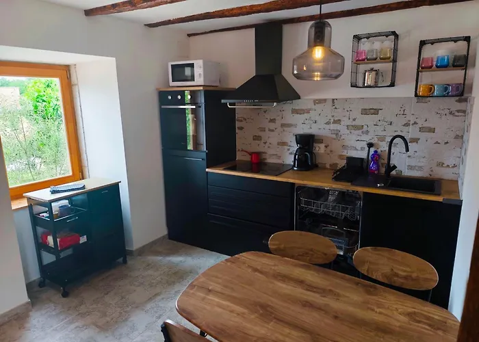 Appartement Filipi 5